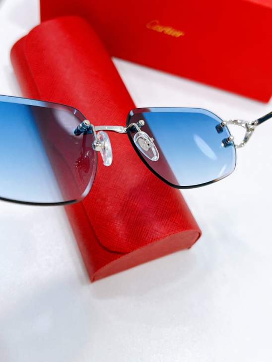 Picture of Cartier Sunglasses _SKUfw80535755fw